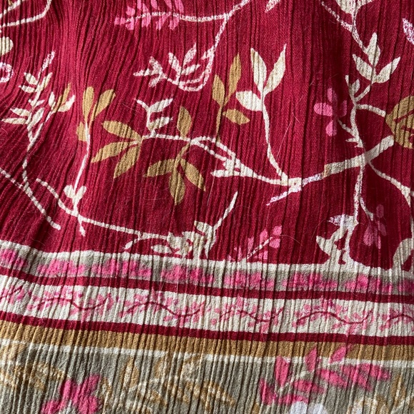 Maxi skirt - Picture 10 of 11